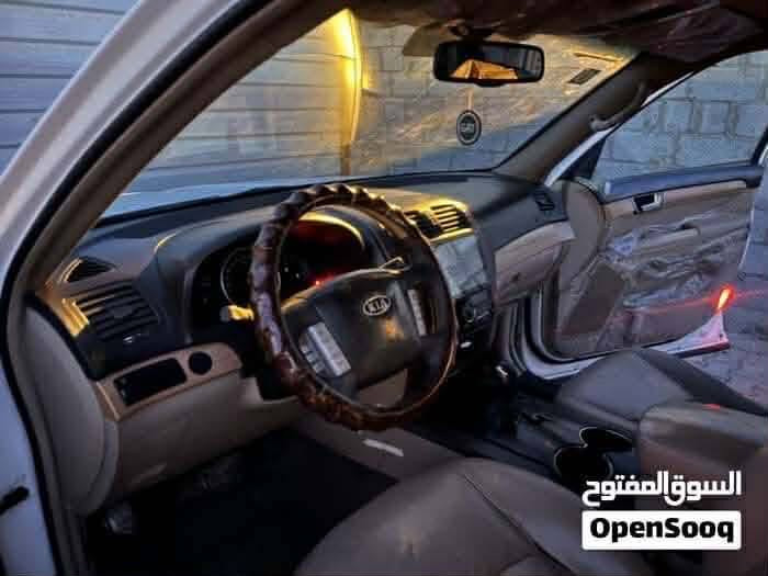 كيا مهافي خليجي موديل 2013
تحكم ستيرن

فتحة بالقمارة

تو ويل مكفوله كير ومحرك

ماشية 155كم

لون ابيض رقم بغداد

دك جرس 120

تخم تایر نکسن

السيارة مكفوله من الصبغ

يوجد بارد ثلاث قطع صغيرة

مكان السيارة اليوسفية القصر الاوسط

السعر 133

للتواصل***********
