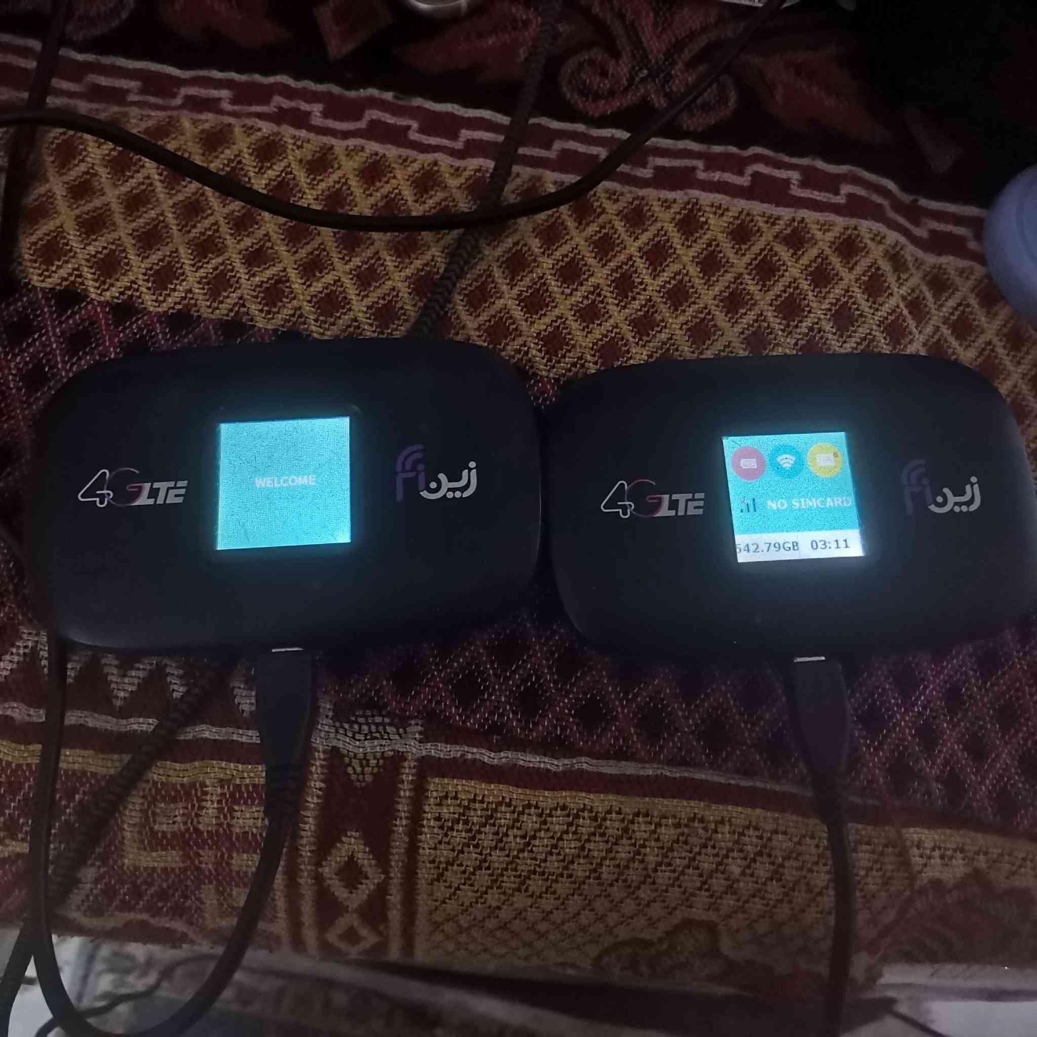للبيع • الكترونيات • راسل