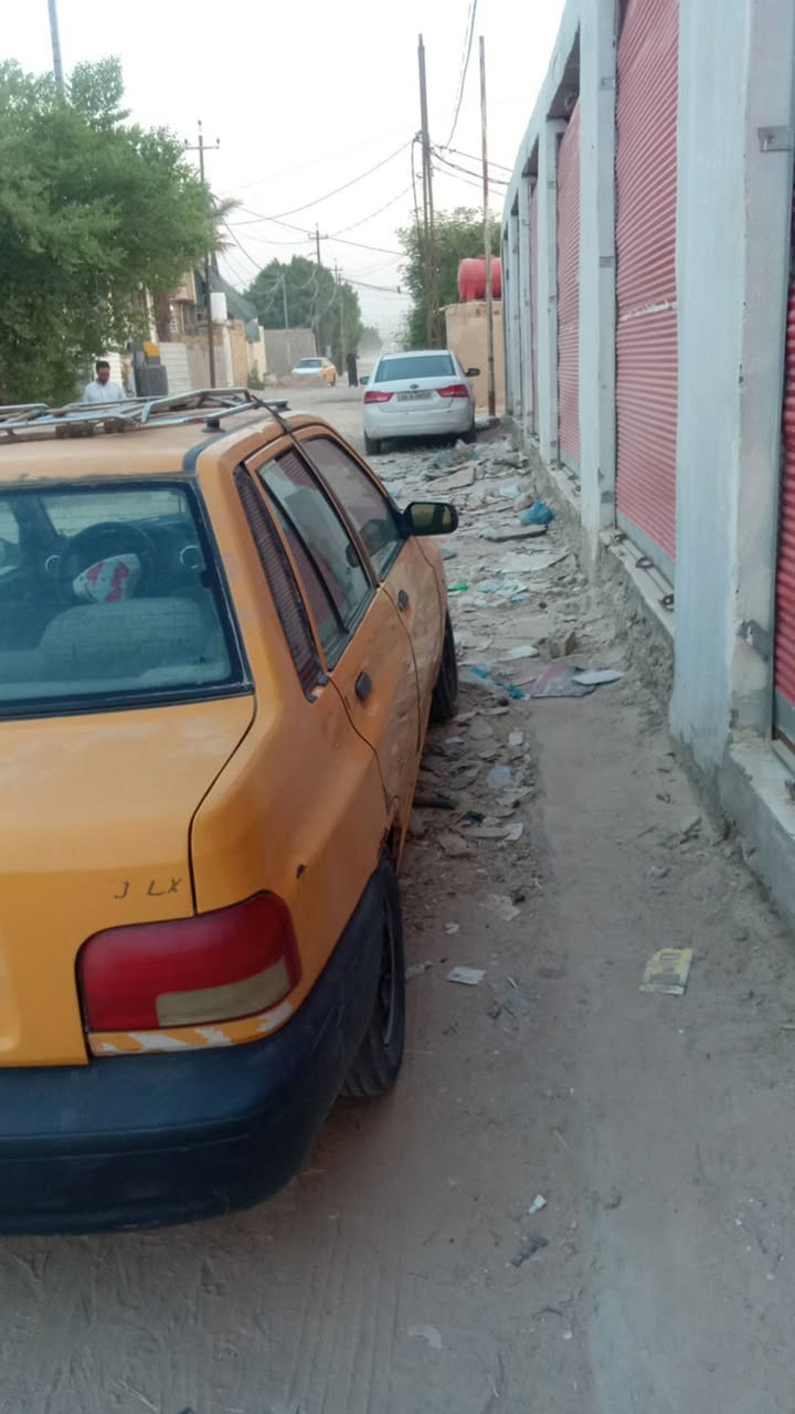 السلام عليكم سايبا موديل 12 محرك بيه خيط بخار والكير مشروط شرط المدور سعرها ١٠مكان نجف ***********
