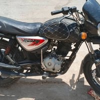 بوكسر • ٢٠٢١ • الحسينيه