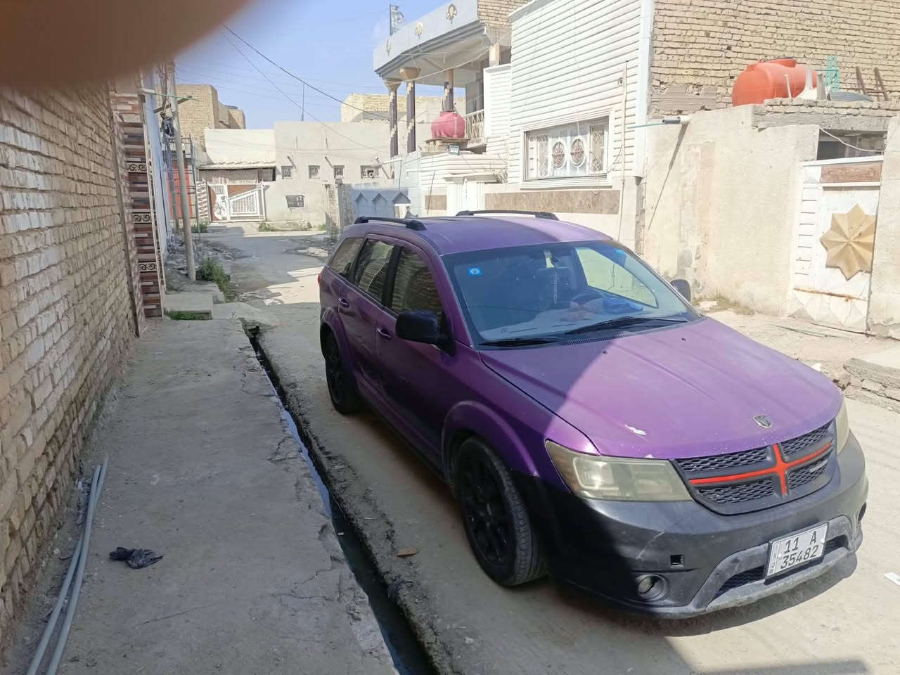 جورني • ٢٠١٢ • ٣٦٠٠