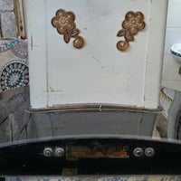 شافطة دهون • شغالة • عليها مجال