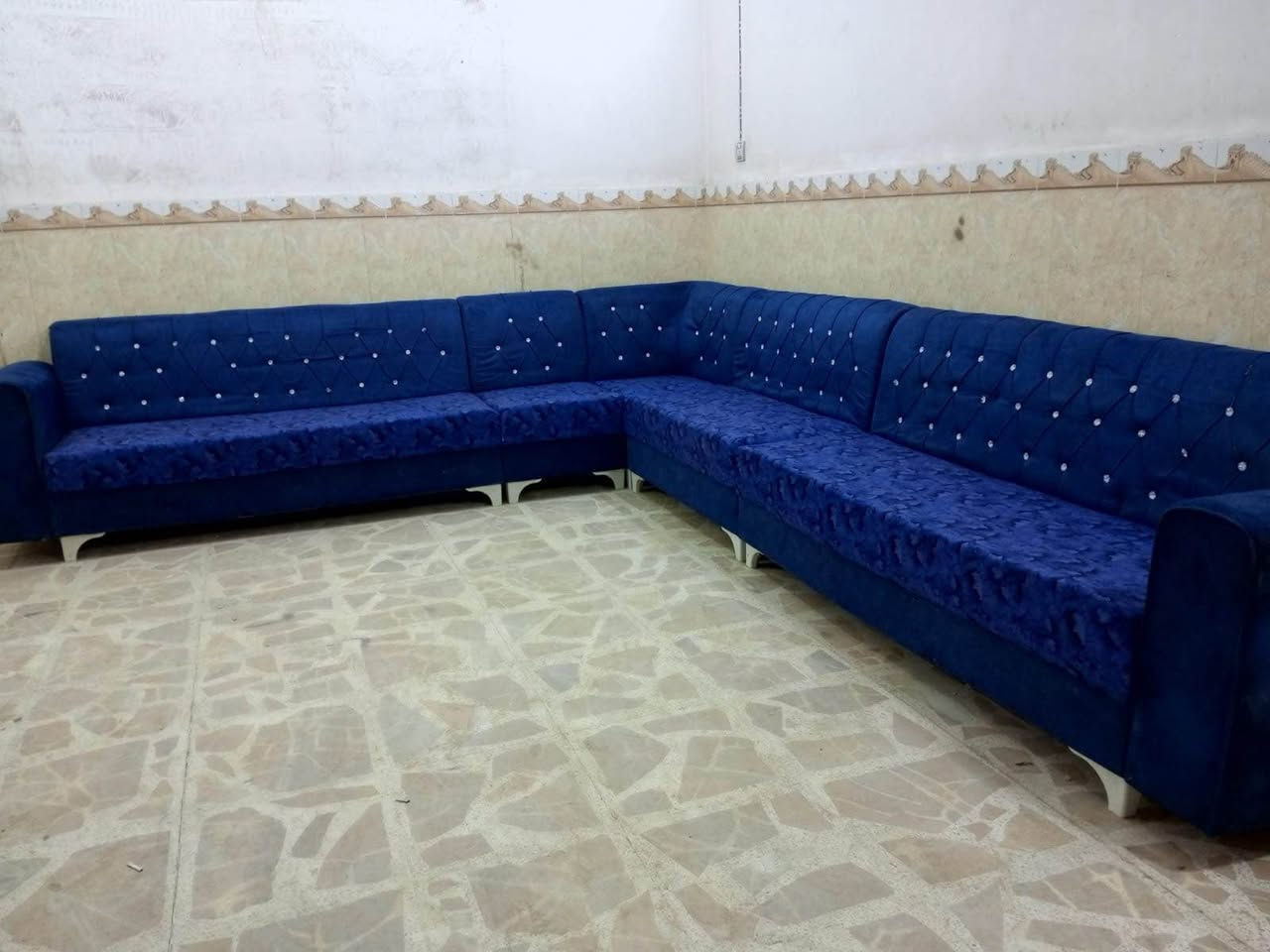 ديوان ١٠ نفرات • نظيف • النجف