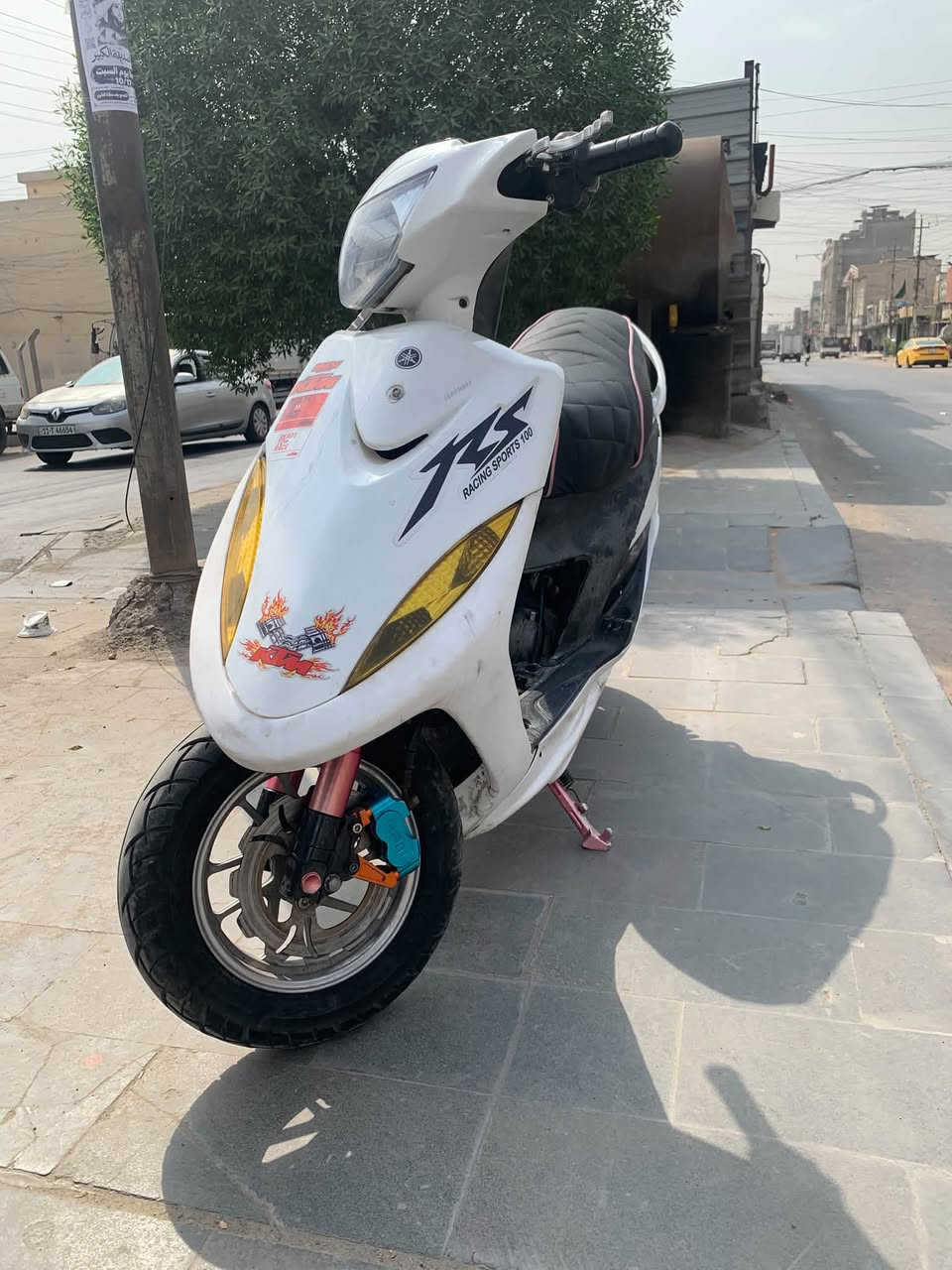 ماكس • قفاز • دبل خلفي