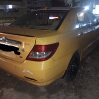 بي واي دي F3 • ٢٠١١ • محرك لانسر