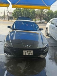النترا ٢٠٢١ • وارد كندي • حادث