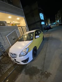 اكسنت رياضي • ٢٠١٠ • وارد خليجي
