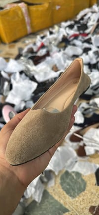 شوبوا • حذاء باليه • ليوبارد