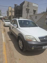 سورنتو ٢٠٠٩ • مكينه ٣٨٠٠ • غاز ٨٠ لتر