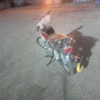 تعمير جديد • بي مجال • كفري