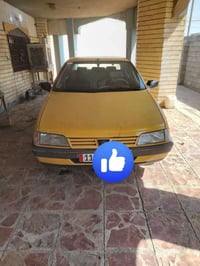 بيجو جيل X • ٢٠١٢ • جسر ديالى