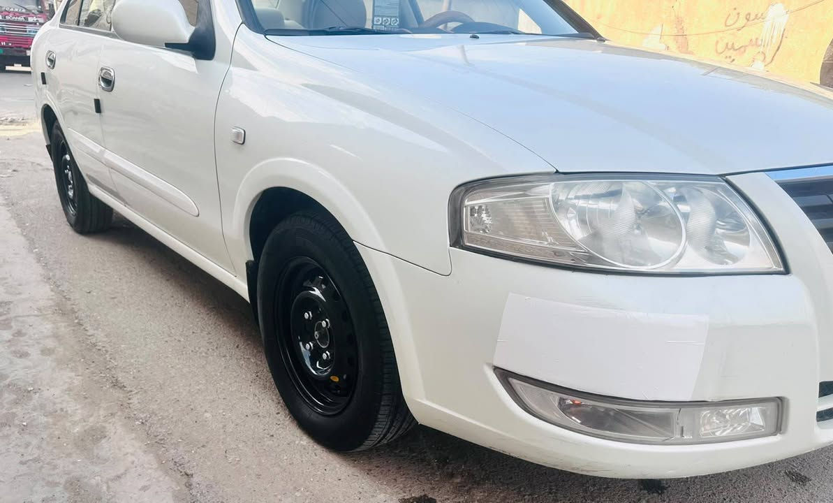 نيسان سني • ٢٠١٣ • رقم بغداد