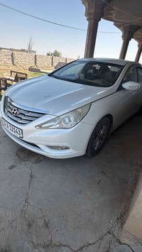 سونتا مديل 2011 خليجي 07518580830