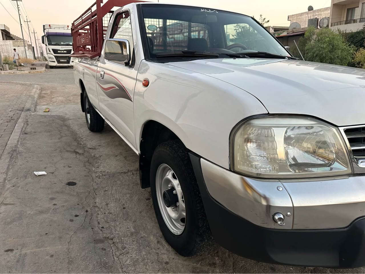 سەرەتابەناوی خوای گەورە
نیسان تاک ٢٠١٢تایلەندیسەیارەکە زۆرجوانو مەزبوتە مالی دۆستە سەنەوی تا ٢٠٢٧ تازەیە ساردو کارتی هەیە مەکینەی بەشەرت بیعەیبە  
سعر١٢٤ $
*********** Singapore
