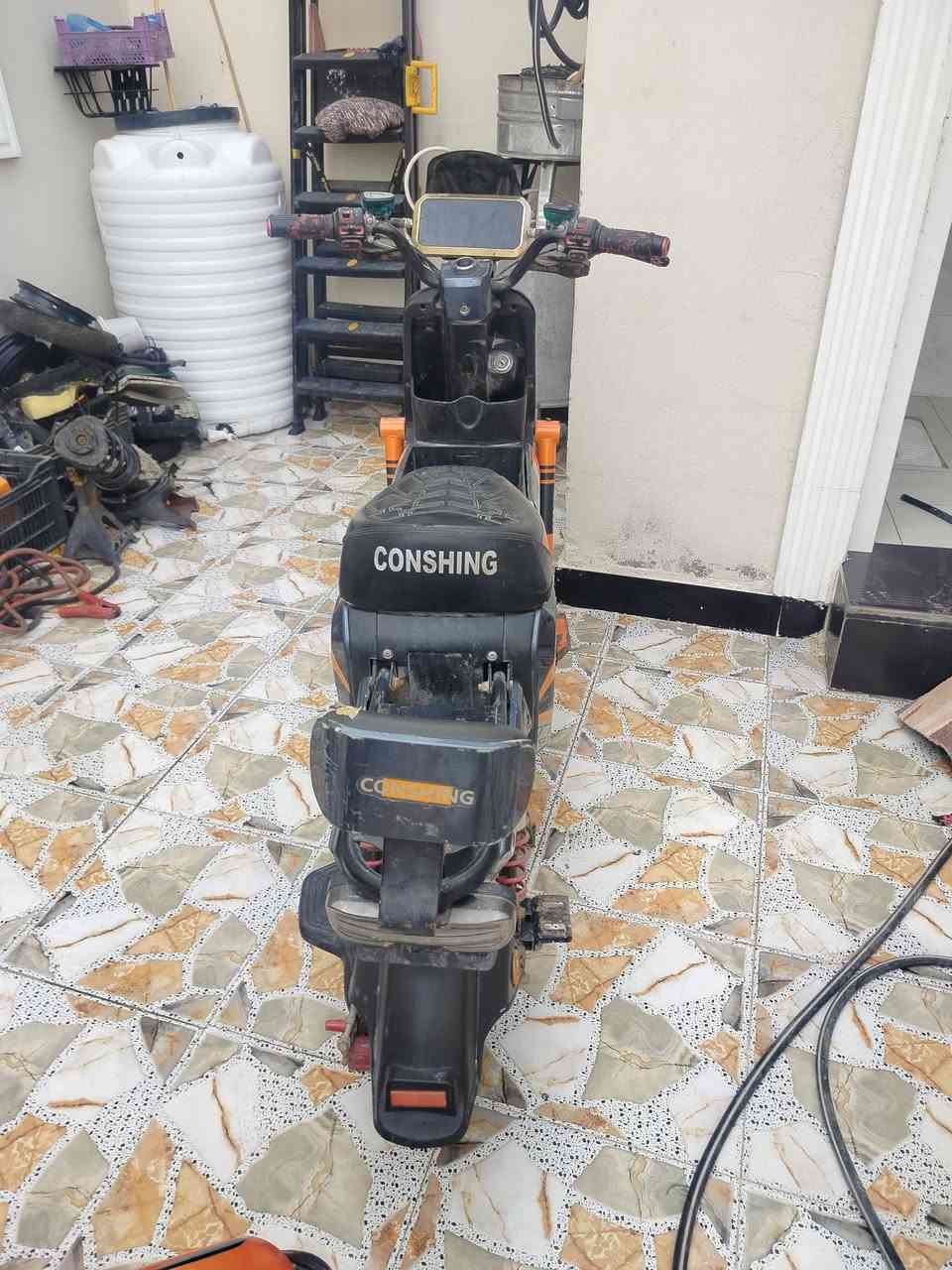 اكس900 • بطاريات ١٥٠ • ابو الخصيب حمدان
