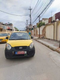 بيكانتو • ٢٠١٠ • بدون ضرر