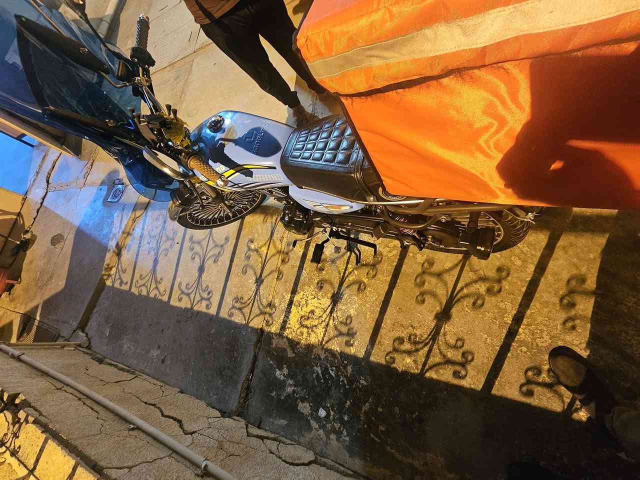 مديل ٢٦ • ماشه ٢٠٠٠ • فول شركه