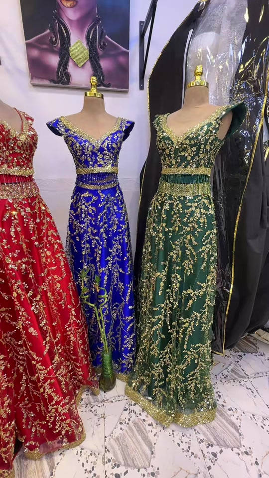 حصري: أزياء همام للأعراس - الانبار -الرمادي  -التأميم -شارع-المشاتل-قرب جمعية-التأميم -الاستهلاكية  +* لحظاتك الخاصة تستحق الأجمل! +* أزياء همام للأعراس تقدم لكم أحدث تصاميم فساتين الزفاف والخطوبة بلمسات راقية تناسب ذوقك الفريد. زورونا في: - الأنبار، الرمادي ساعات العمل: [من 9:00 صباحاً- الى 11:00 ليلاً ] للحجز والاستفسار: [***********] +* تألقي بأجمل إطلالة في ليلة العمر! + 
