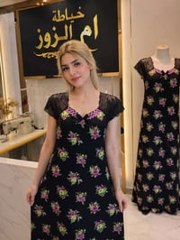 خياطة حسب الطلب • بيع مباشر • توصيل محافظات