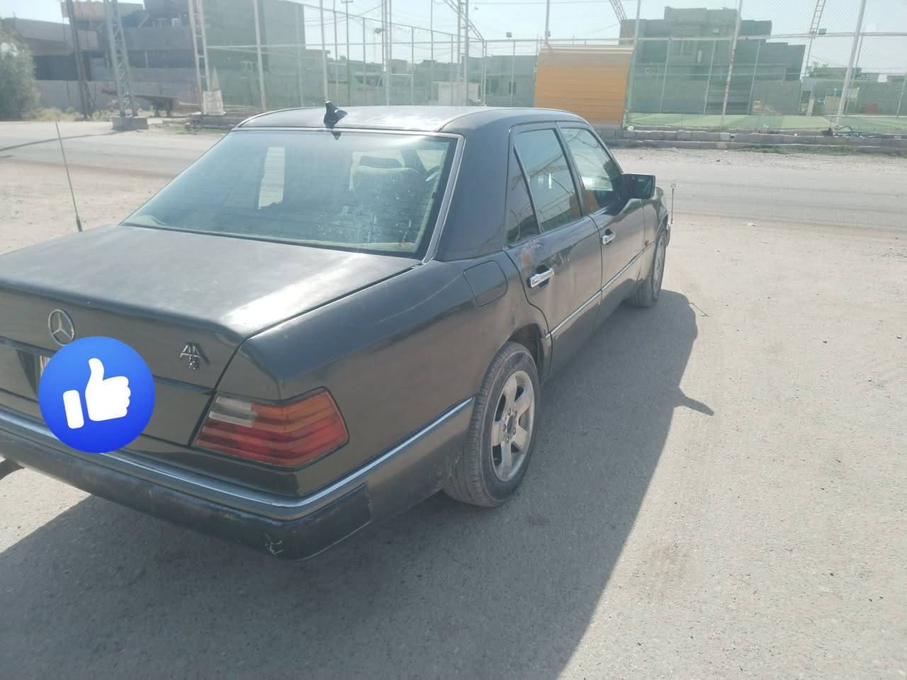 مارسيدس للبيع موديل 91 سياره جاهزه تراي وين متريد تبريد ثلج بوب سنتر لوك سياره جديد رقم بغداد تحويل ثاني يوم مكان السيارة ديالى شهربان
مارسيدس للبيع موديل 91 سياره جاهزه تراي وين متريد تبريد ثلج بوب سنتر لوك سياره جديد رقم بغداد تحويل ثاني يوم مكان السيارة ديالى شهربان
السعر 49 وبيه مجال
للاتصال ***********
