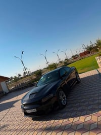 حبايب جارجر موديل 2023GTحادثها بنيد مبدل فقط والباقي مكفولة كفالة عامة...