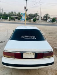 برنس • موديل ٩٤ • رقم بابل