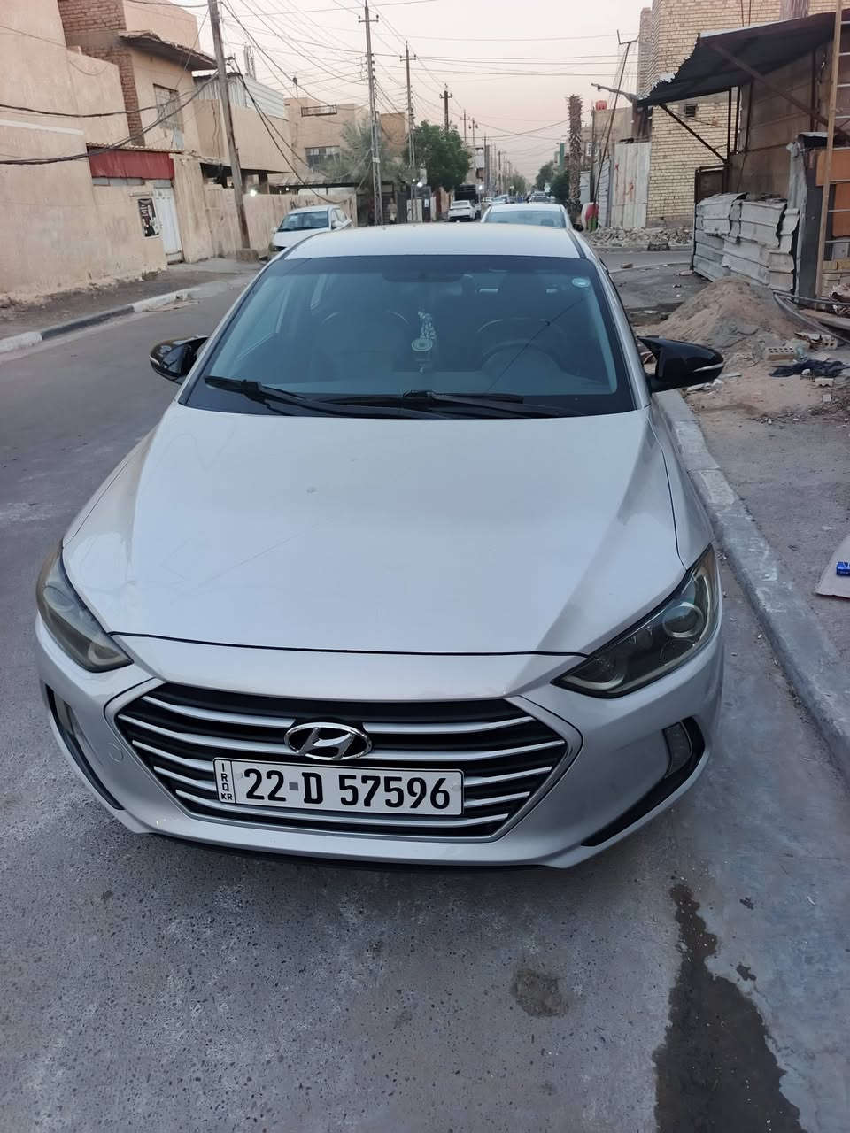 النترا لمتد • ٢٠١٧ • ٢٠٠٠ سي سي