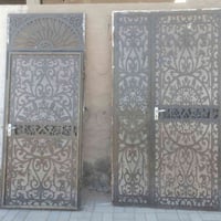 ابواب حطاطة • طول ٢٫٤٥م • قرب جامع التقوى