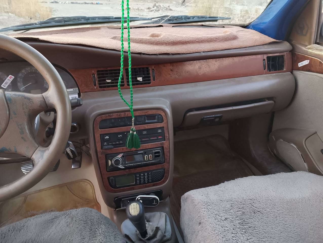 سلام عليكم سمند موديل 11 سياره جاهزه مال جناي كير محرك تبريد بيه خياسات قليله تجي وتشوف بعينك بيع مستعجل مستعجل السعر 18 وبيه مجال للطيبين 
الرقم *********** غير متواجد ع الفيس واتساب فقط او انتصل كم سمند م
