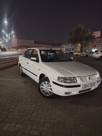 سمند • ٢٠١٢ • كربلاء
