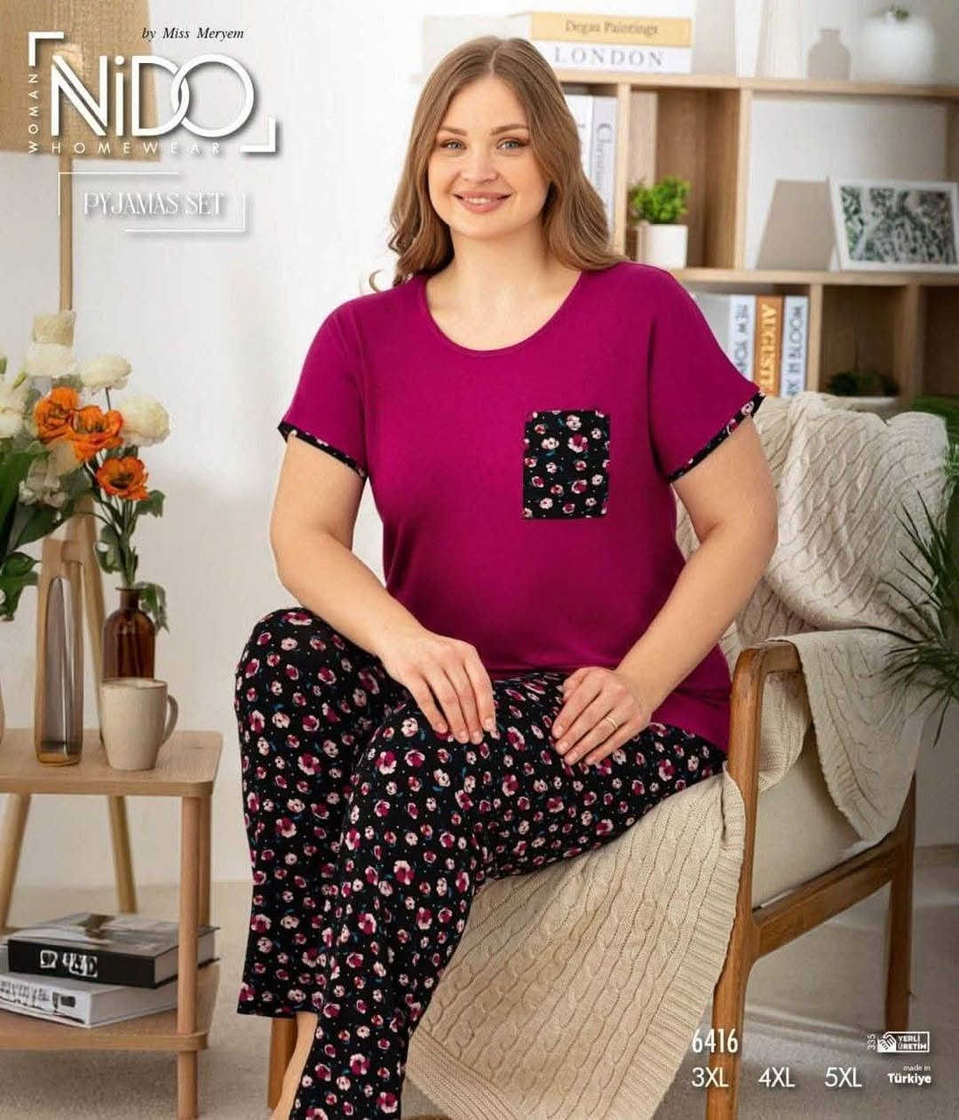 🌹 🌹 شوفي الجمال والنزاكه والدلال 🌷 🌷  تراك زبده تركي ماركة نيدو ❤️❤️
قياس خاص 3XL 4XL 5XL 
قياس عادي L XL 2XL 
#ملابس_نسائيه #ملابس_ماركات
#بعقوبة_مجمع_الفاروق مقابل رشيد العطار
داخل القيصرية #كوزمتك_عباس الربيعي
#واتساب***********
#متوفر_خدمة توصيل لكافة المحافظات 🚗 🚗
#ملابس_نسائيه
#ملابس_ماركات
#تراكات_نسائية_نازكة_صيفية_مميزة
#بعقوبة_مدينتي
