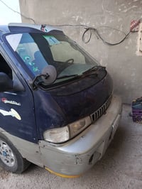 موديل 96 • رقم انكليزي • حي نصر