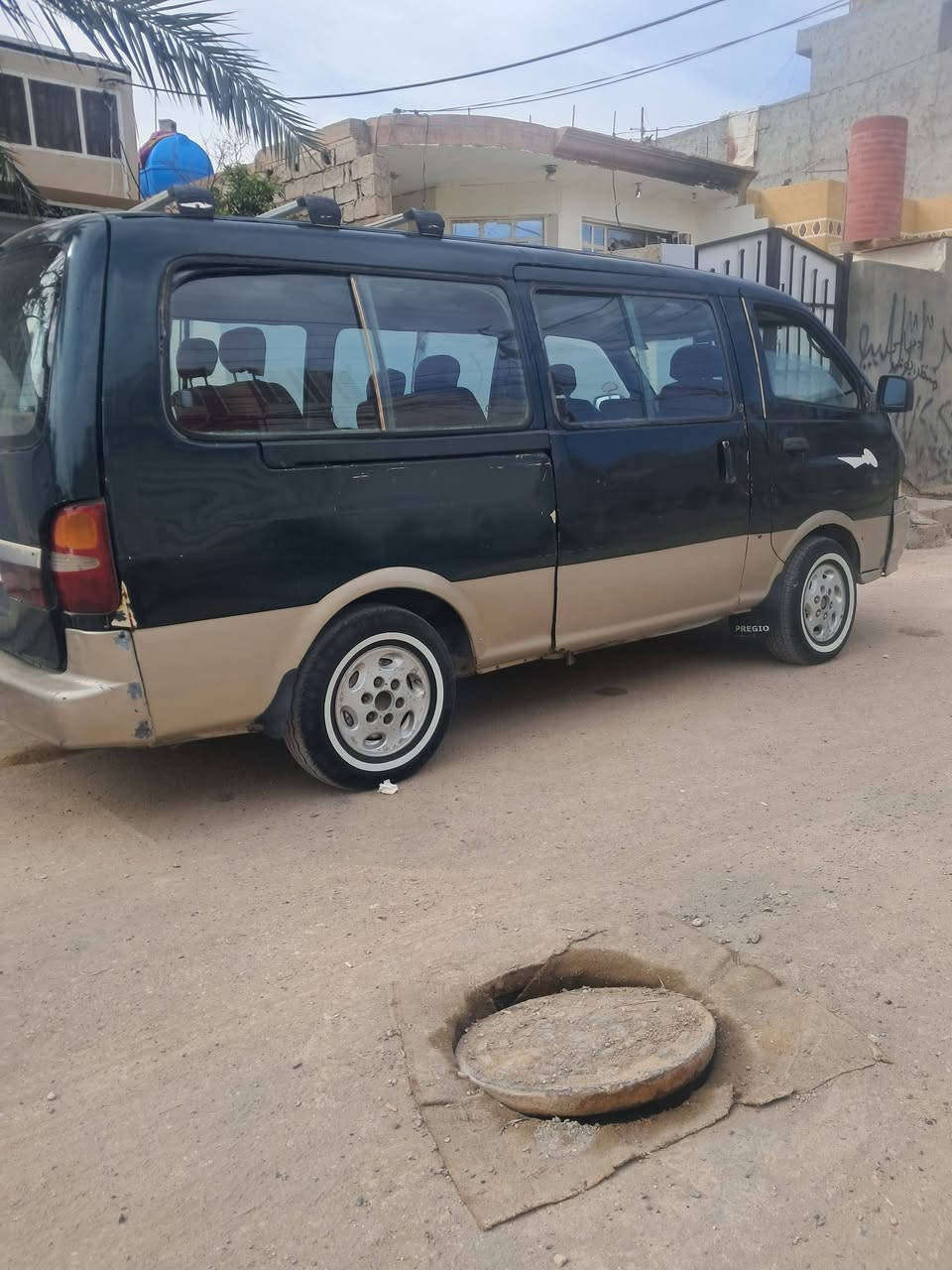 السلام عليكم  كيا بريجو موديل 97 مجدد السنويه يعني خمس سنوات بعد بيهه ٓغرفه جديده ،مكينه، وكير، وأكسن، وحداديه، كهربائيات، دايلمه، سلف، راديتر ،كلچ، مروحه، ، منضومه بريك كله جديد، سياره رقمها بغداد مشروع وطني  مكاني السعر ٥٧ ,خاليه من الغرامات لا هيئه ولا مرور كله مصفر  ديالى بعقوبه المفرق ***********
