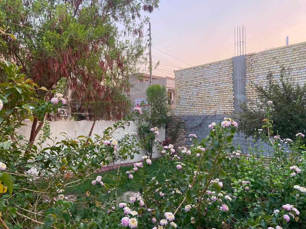 🔥 للإيجار التجاري – موقع ركن مميز في الدوره 🔥

📍 الدورة – حي المعلمين – قرب شارع المعلمين التجاري

🏢 عقار ركن بمساحة 300 م²
📐 واجهة 15 متر + نزال 20 متر
📍 موقع واضح وبارز على شارعين

⭐ موقع تجاري مميز وقريب من شارع المعلمين التجاري
🚗 مساحة كبيرة وواجهة مناسبة لمختلف الأنشطة التجارية

✅ مناسب لـ:
• مكتب أو شركة
• عيادة أو مركز خدمات
• معرض
• مخزن أو مستودع

📌 الإيجار تجاري فقط – وليس للسكن.

📞 للاستفسار عن السعر والتفاصيل 
***********
