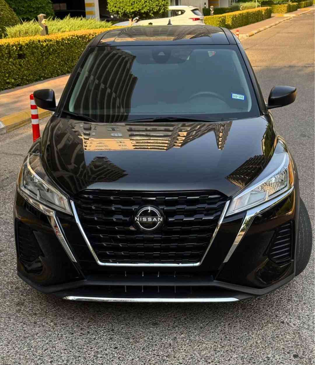 نیسان کیکس ٢٠٢٤ بێبۆیاخ  فرۆشتنی خێرا
٠۷۷۱۲٦٦۲٠٠۱
کاتی نەشکاوە کاتی ۳ مانگی لەگەلە
‎ژمارەی شانسی
3n1cp5bv0rl577239
١١٨ گەلا قفل بۆ معامەلە پەیوەندی مەکە
٠۷۷۱۲٦٦۲٠٠۱ السليمانية, العراق
