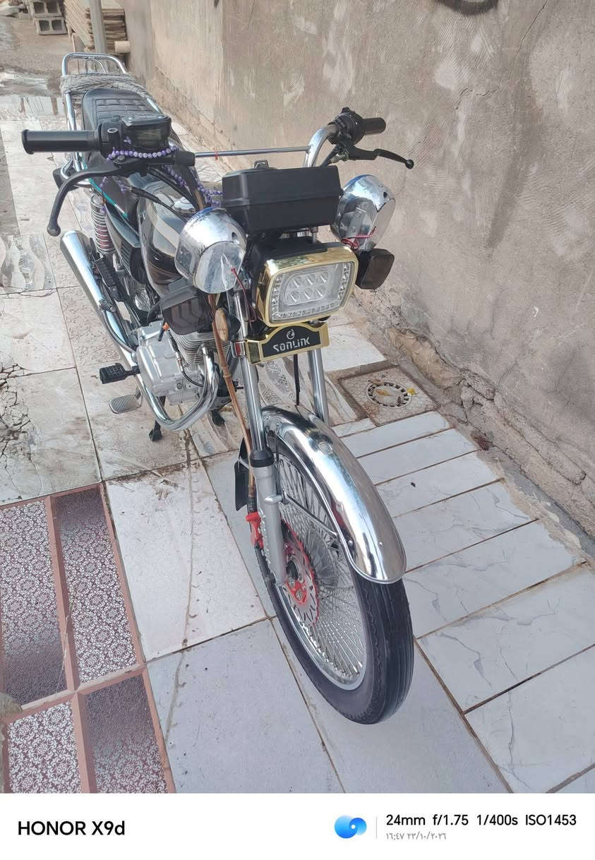 تايكر • ٢٠٢٤ • بعقوبه