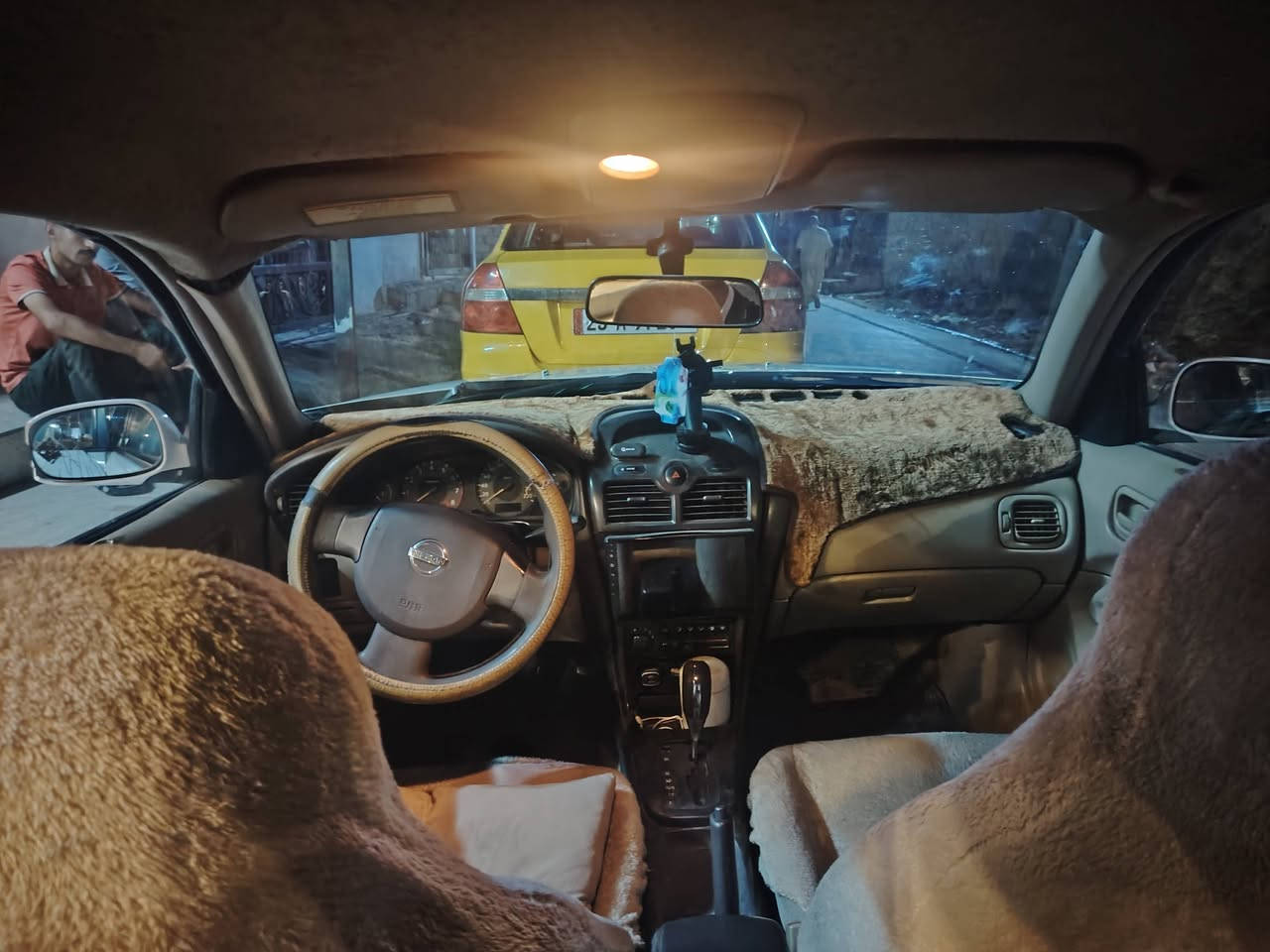 نيسان • ٢٠٠٨ • رقم ميسان