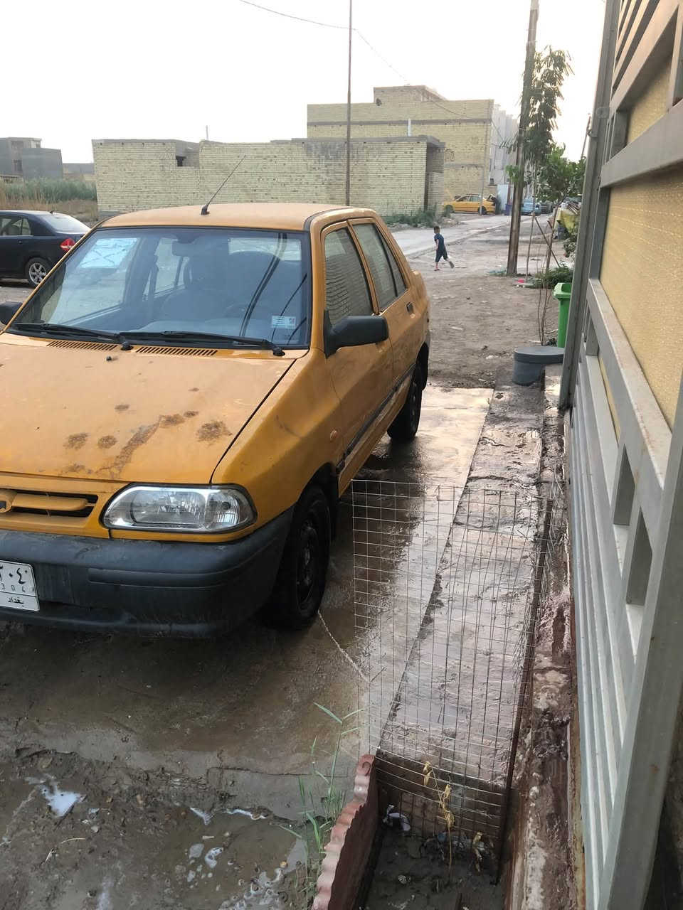 سايبا • ٢٠١٨ • بغداد الشعب