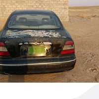 لكنزا • ٢٠٠١ • شرط تحويل