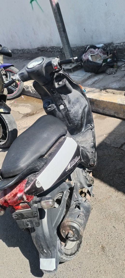 سلام عليكم دراجة فلة ٢٠٠٩ نضيفة ونعمة وجاهزة بدون نقص مكان بغداد شعب سعر ٧٥٠
