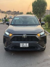 رافور XLE • ٢٠٢٣ • ٤٤٠٠٠ كم