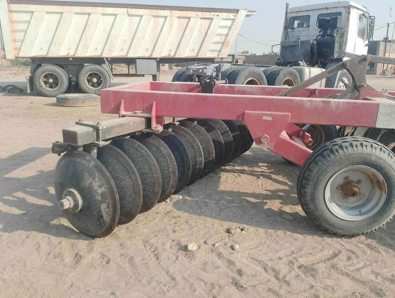 دسك 24 تركي نظيف جدا للبيع 
الاستفسار ***********
