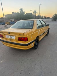 بيجو بارص موديل 15 سياره جديده مكينه كير حداديه مكفوله تخم تاير جديد ك...