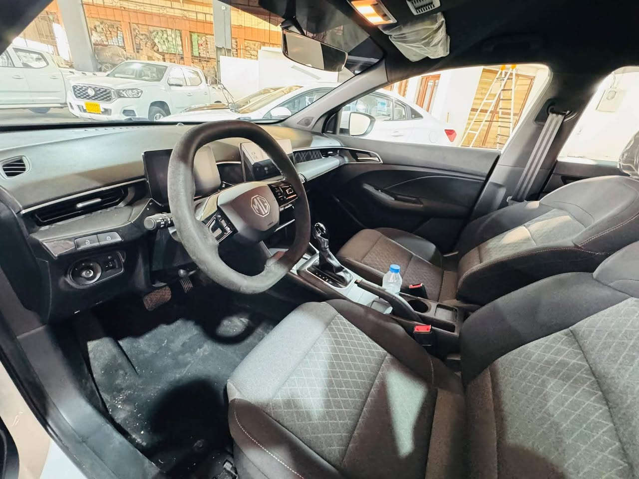 MG 3 2026

❕مەکینەی 4 پستون 15

❗ژمارە هەولێر جاهیز 

❕11 هزار کم روشتووە 

❗قەباغ سندوق بویاغە 💎 

بستێک لە جمالوغی پشتەوە تعدیلە 

❕موسفاتی ,سپی ,  شاشە, کامیرە, حەساس, سوکان فولیوم, تحدید سرعە....

🔥نرخ 97 وەرقە🔥

📍شوێن هەولێر  باز كارس نزیك ١٢٠م ریگای موصل

***********

*********** أربيل, العراق
