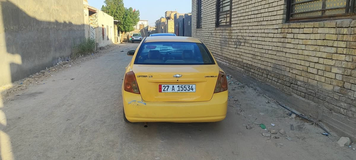 سلام عليكم اوبترا 2011 كير حدادين محرك نضيفات وجاهزات شاشه اصليه تخم تايرات جديد سياره جاهزه عوزه بس غاز تبريد تاخذها كبل للشارع لاتعبك ولاتذب فلس لغير التبريد مصفره هيئه وغرامات وادكها حاسبه كدامك وتتاكد مداور ثاني يوم السياره مكانه ناصريه الاسكان الصناعي ***********  بي واتساب ومتوفر خاص الي يحب تفاصيل اكثر
