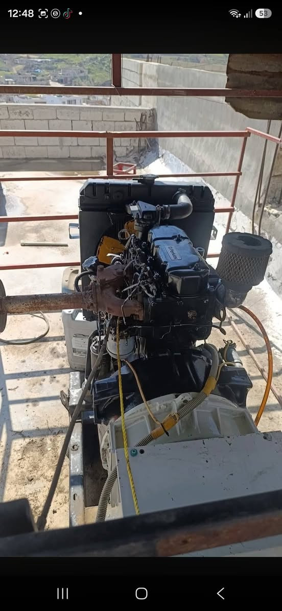 سلاوی خوداتان لێبێت ئەو مۆلیدەی بۆ فرۆشتن مۆلیدەکە 40 کەیڤیە  هیچ کێشەو مشکیلەیە نیە وە زۆر زۆریش خاوێن هەر بەرێزێک خوازیارە دەتوانی پەیوەندی بە خاوەنەکەی بکات
‏‪***********‬‏
‏‪***********‬‏
سلاوی خوداتان لێبێت ئەو مۆلیدەی بۆ فرۆشتن مۆلیدەکە 40 کەیڤیە  هیچ کێشەو مشکیلەیە نیە وە زۆر زۆریش خاوێن هەر بەرێزێک خوازیارە دەتوانی پەیوەندی بە خاوەنەکەی بکات
