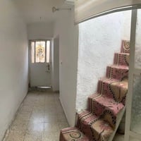 طابقين • موقع تجاري • شارع عيادة الشماعية