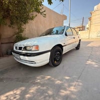 فيكترا • اوتوماتيك • محرك ٢٠٠٠