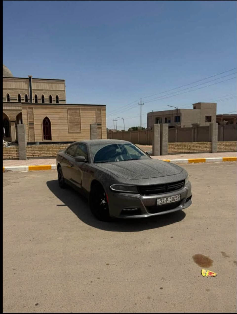 السلام عليكم عندي جارجر للبيع موديل 2022 اصل حادثها باب وجاملغ فقط
سيارة جديدة ماشية 75ميل بعدها بريحة الشركة مناقصها اي شي مواصفات 

رقم اربيل 

1-بصمة 

2-شاشة جبيرة 

3-كامرة دوارة 

4-كشنات حضن 

5-كشن كهرباء 

6-لدات امامية زنون 

7-سبورت SPORT

8-سوبر تراك باك 

9-فجوج بلاد 

10-جنح خلفي بلاد 

11-لدات خلفية 

12-تدفئة بالكشنات 

13-مكينة 3600 

14-ويل كروم 

15-كير طيارة 

16-تبريد منفصل 

17-تبريد قطعتين 

18-بصمة ابواب + بصمة صندوق 

19-تشغيل عن بعد 

20-نظام كار بلي 

وبعد بيها مواصفات هواية رايدها ب 210 بيع فقط ملاحظة غير متواجد على الفيس للاستفسار الاتصال [***********] (***********)مكان السيارة صلاح الدين الضلوعيه
