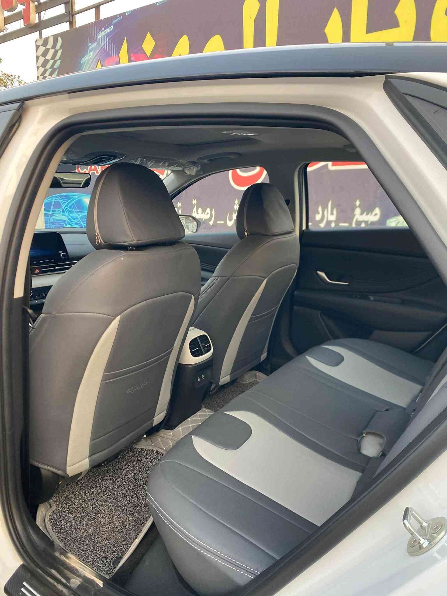 السلام عليكم
للبيع 
النترا 
2026 
خليجي 
تو كلر بلاد
محرك 2000cc
ماشيه 9000 km
مكفوله كفاله عامه من كلشي 
السعر 29,500,000 د.ع
مكان السياره بغداد الرصافه 
للاتصال 
***********
***********
